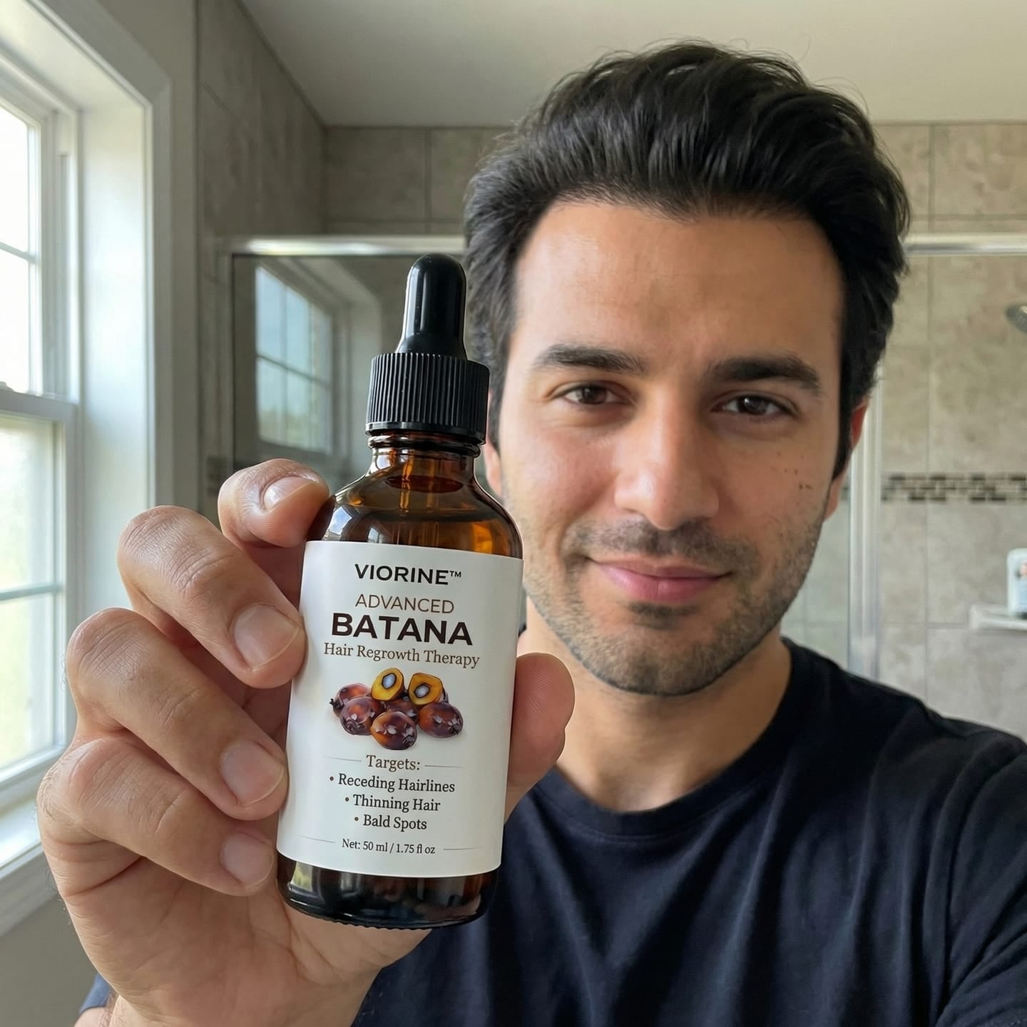 Aureva Hair™ Growth Serum