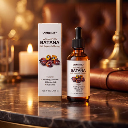 Aureva Hair™ Growth Serum